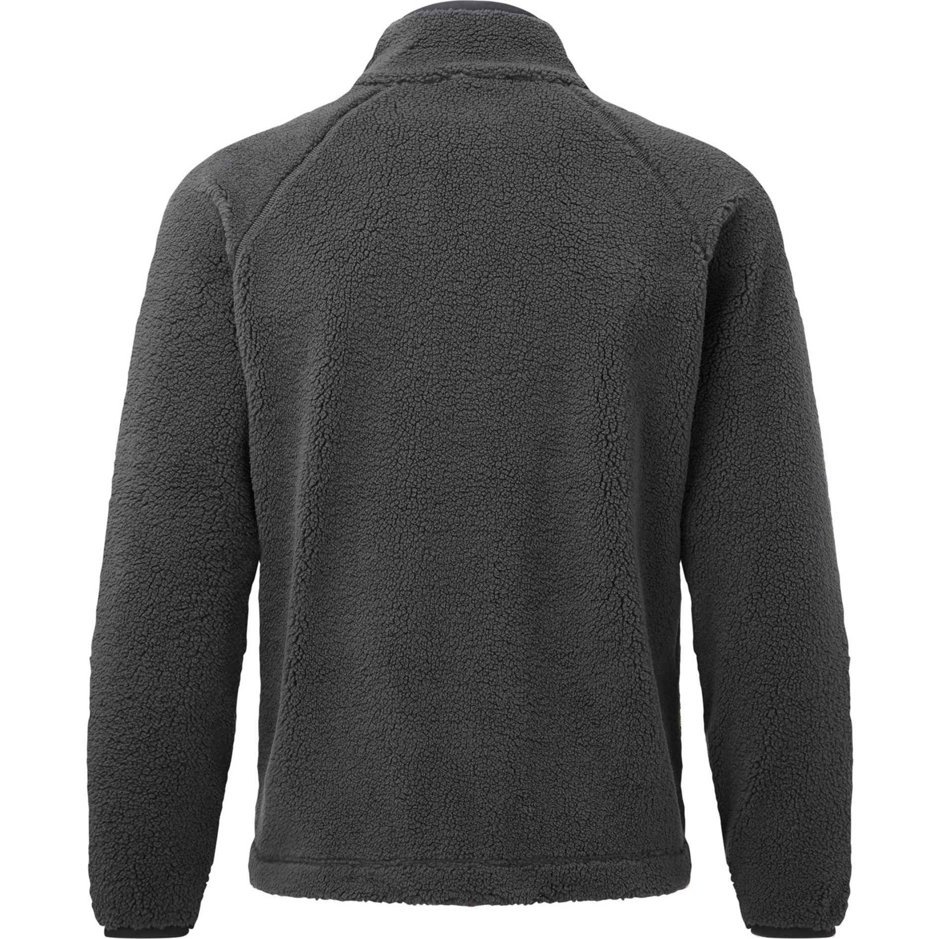 2025 Gill Mens Cromarty Fleece 1704 - Ash